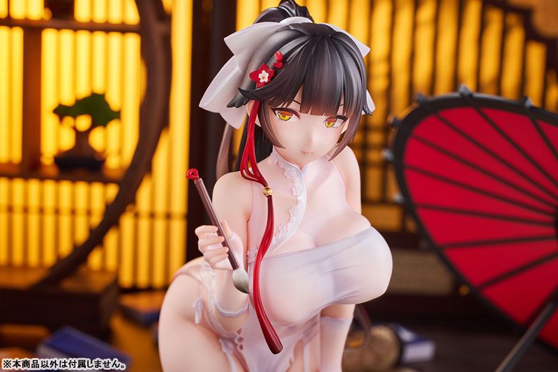 Takao - Azur Lane - Alphamax