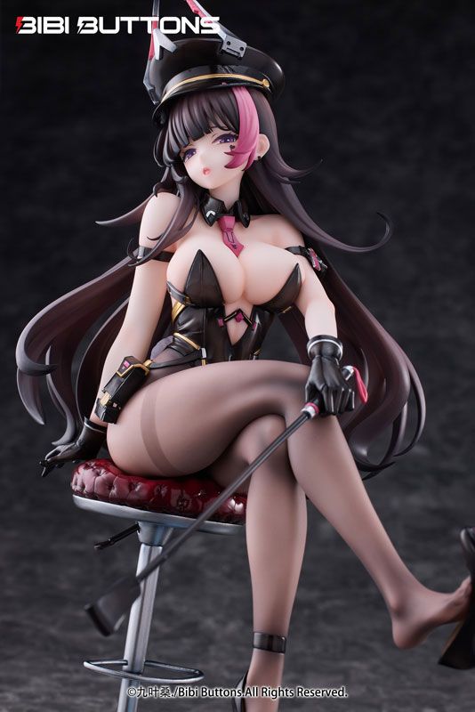 Torturer Kaoru Usami - Bibi Buttons