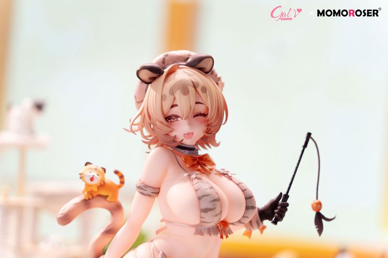 Migu-chan illustration by freng - MOMOROSER