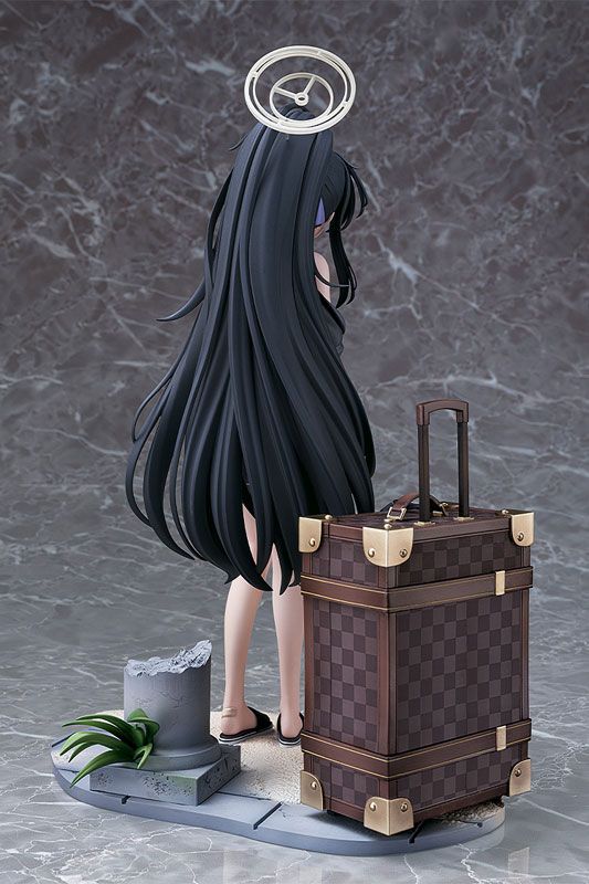 Ui - Blue Archive - Phat Company