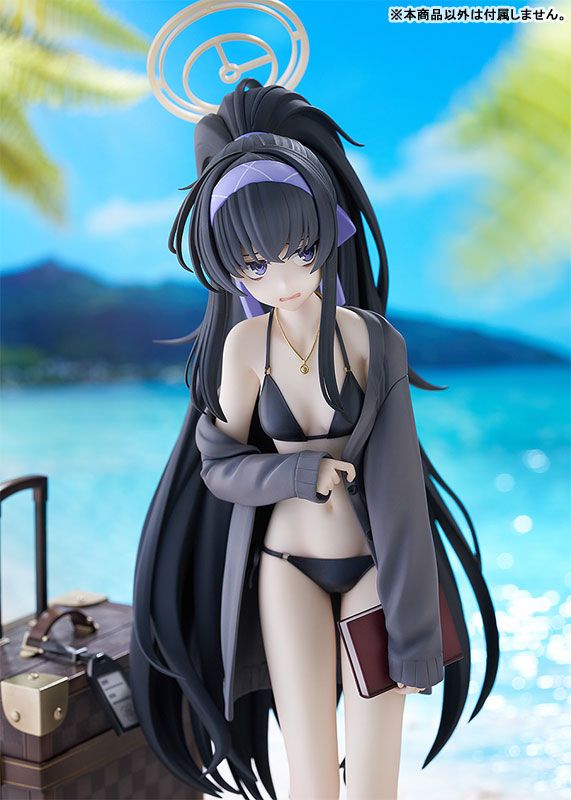 Ui - Blue Archive - Phat Company