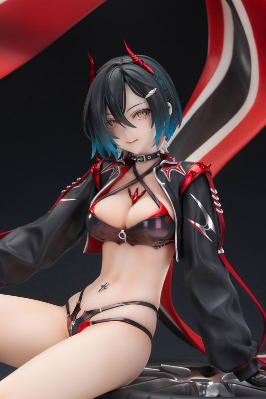 Ulrich von Hutten - Azur Lane - APEX