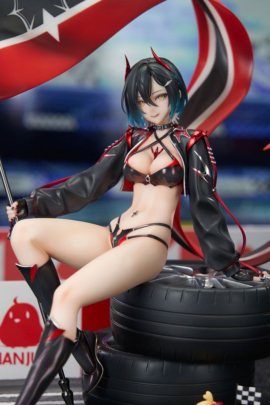 Ulrich von Hutten - Azur Lane - APEX