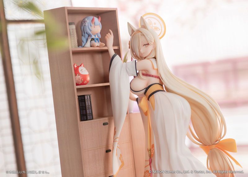 Kaho Memorial - Blue Archive - AniGift