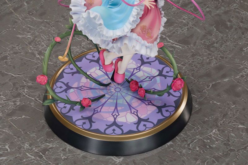 Satori Komeiji - Touhou Project - MAGI ARTS