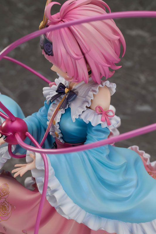 Satori Komeiji - Touhou Project - MAGI ARTS