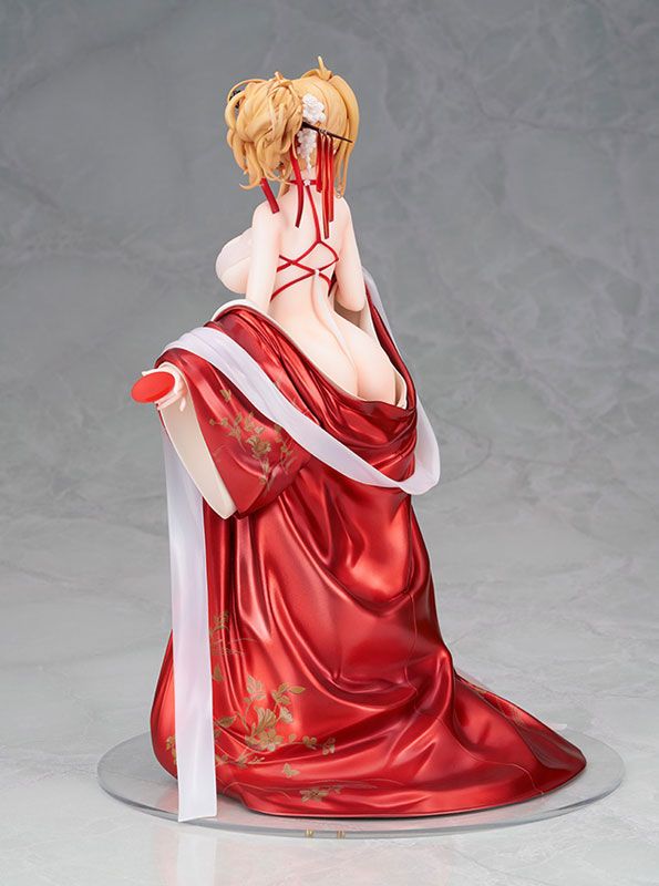 Glorious - Azur Lane - Alter
