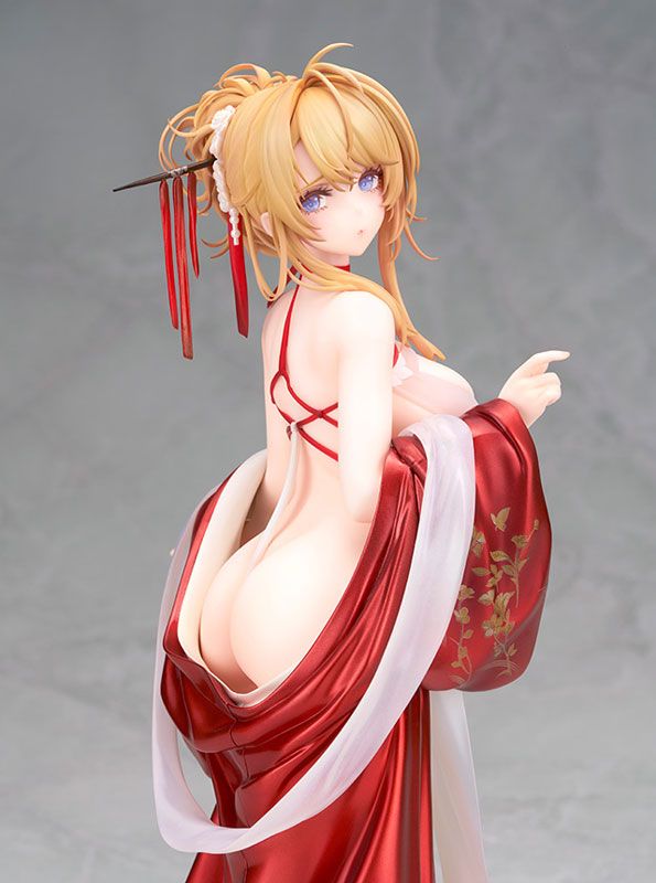 Glorious - Azur Lane - Alter