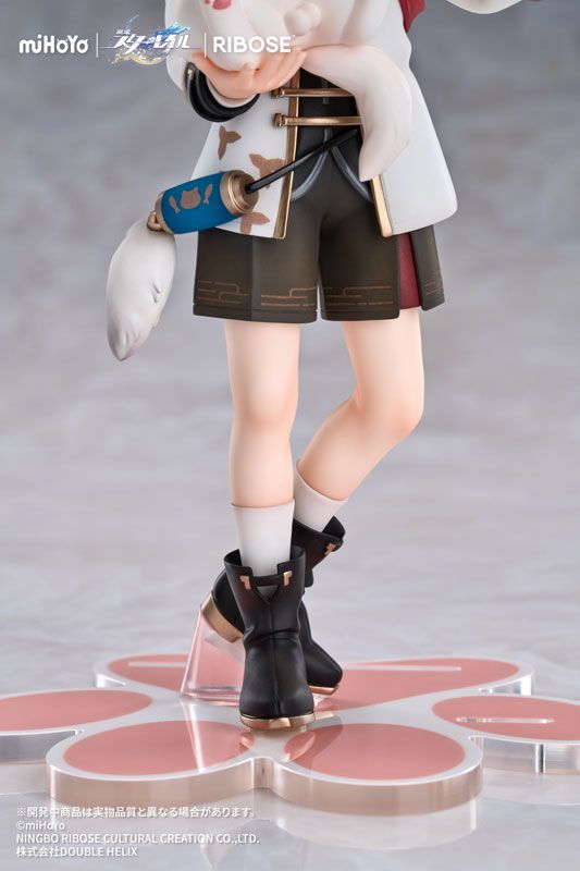 Jing Yuan - Honkai Star rail - RIBOSE