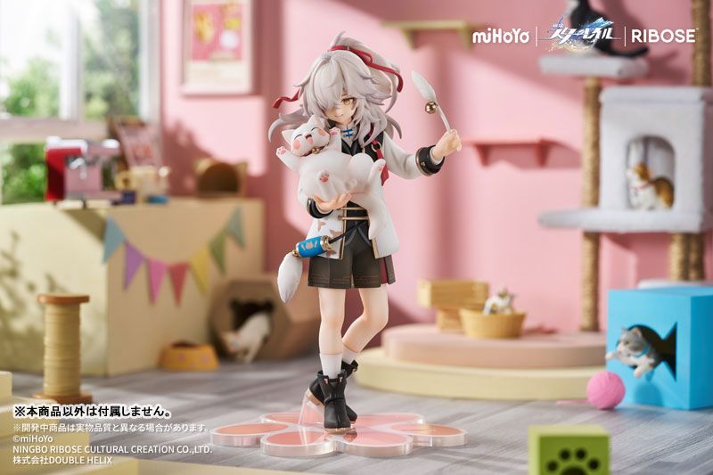 Jing Yuan - Honkai Star rail - RIBOSE
