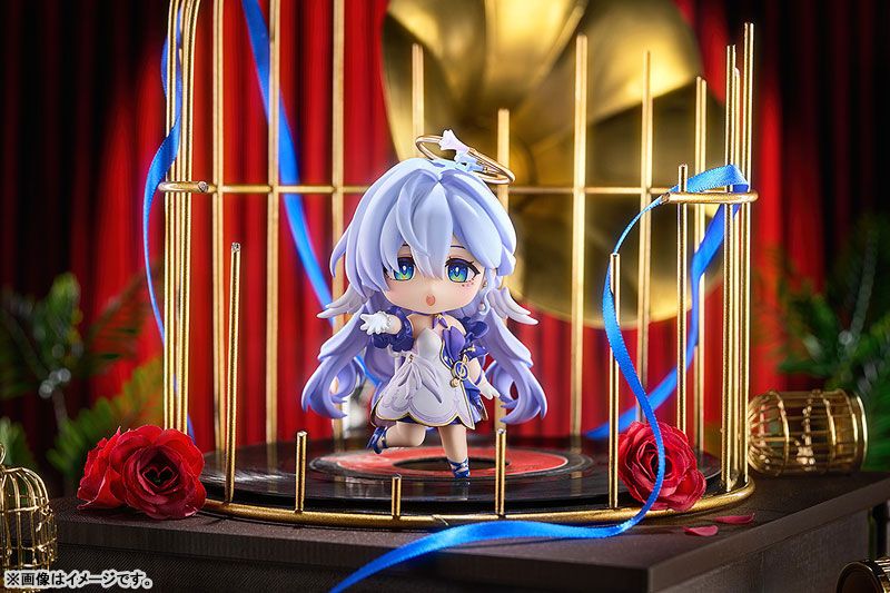 Robin - Honkai Star Rail - Good Smile Company