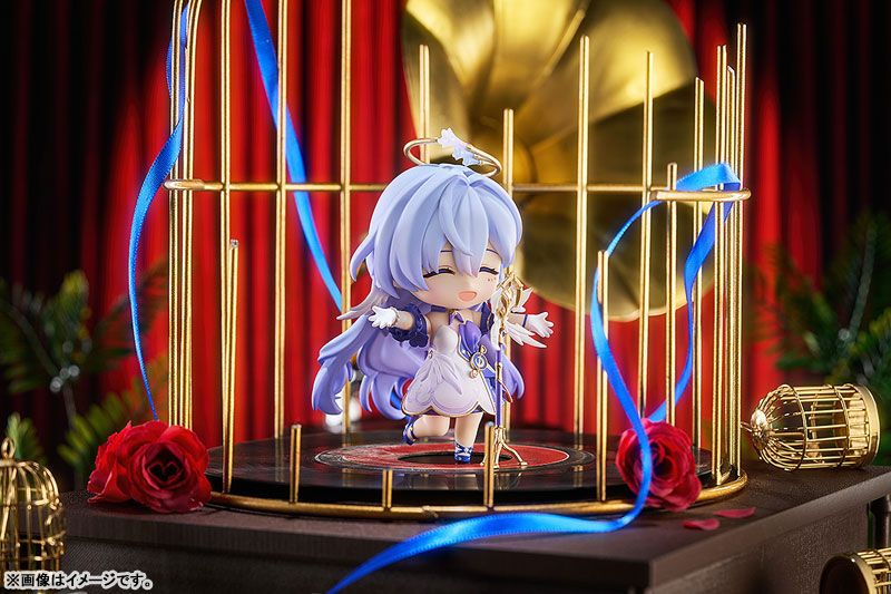 Robin - Honkai Star Rail - Good Smile Company