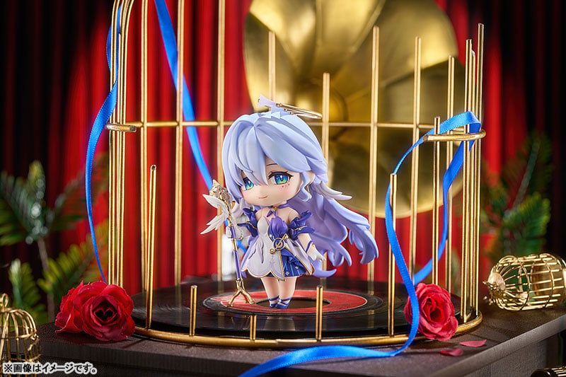Robin - Honkai Star Rail - Good Smile Company