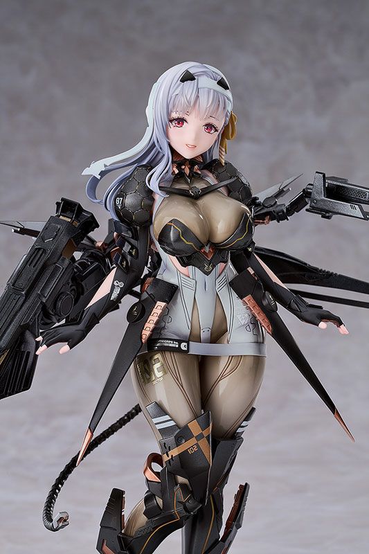 Modernia - Goddess of Victory: Nikke - Good Smile Arts Shanghai