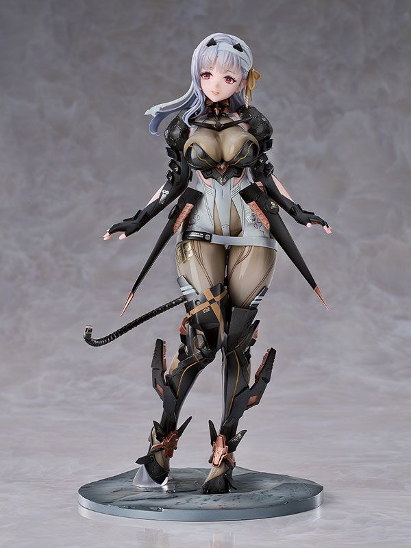 Modernia - Goddess of Victory: Nikke - Good Smile Arts Shanghai