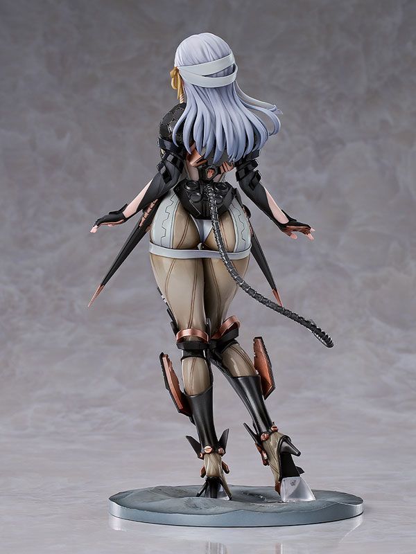 Modernia - Goddess of Victory: Nikke - Good Smile Arts Shanghai
