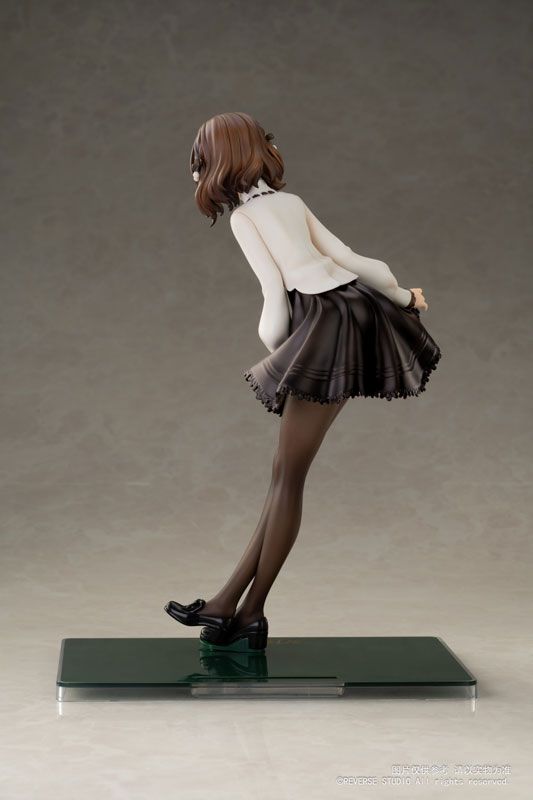 Desktop Girls Series