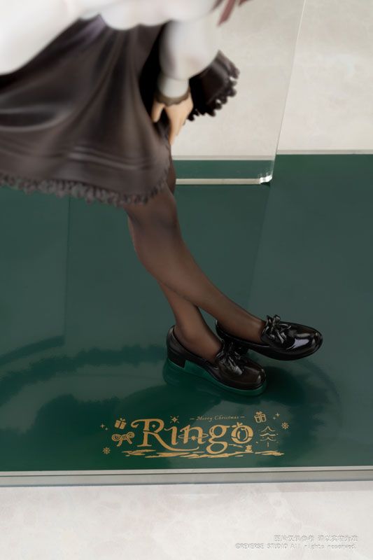 Desktop Girls Series