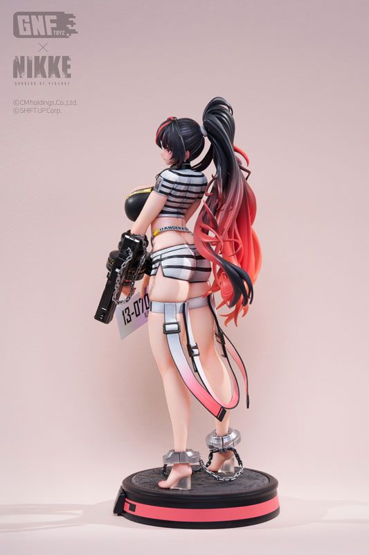 Quency - Goddess of Victory: Nikke - GNFTOYZ