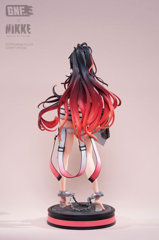 Quency - Goddess of Victory: Nikke - GNFTOYZ