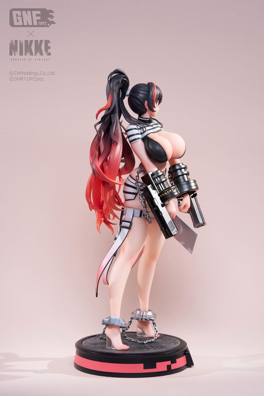 Quency - Goddess of Victory: Nikke - GNFTOYZ