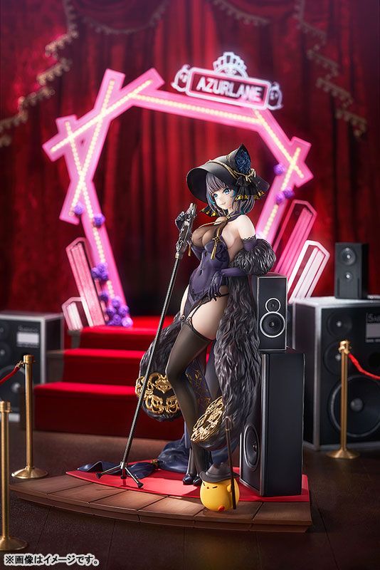 Cheshire - Azur Lane - Good Smile Arts Shanghai