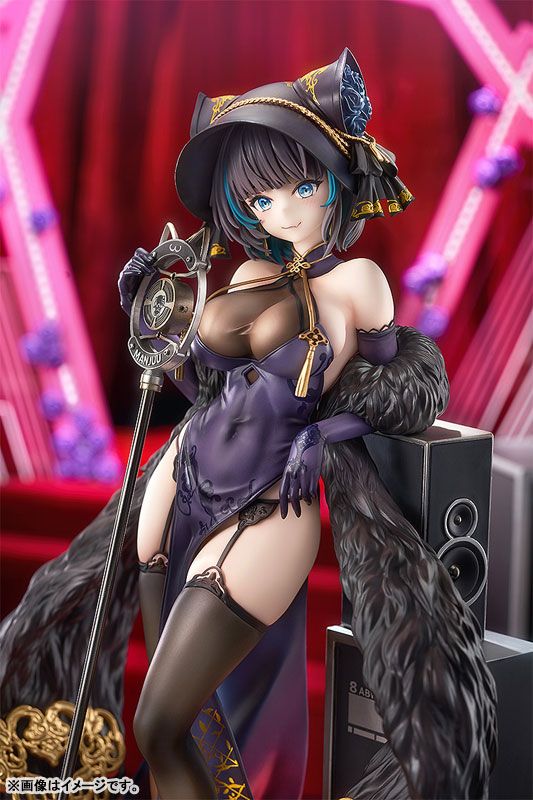 Cheshire - Azur Lane - Good Smile Arts Shanghai