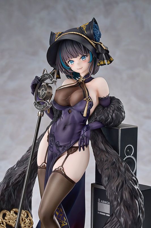 Cheshire - Azur Lane - Good Smile Arts Shanghai