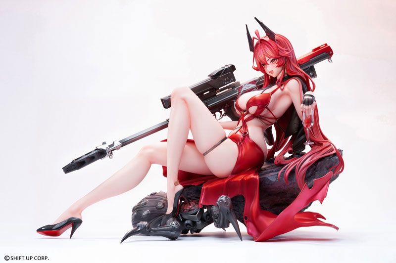 Red Hood - Goddess of Victory: Nikke - Hobby Sakura