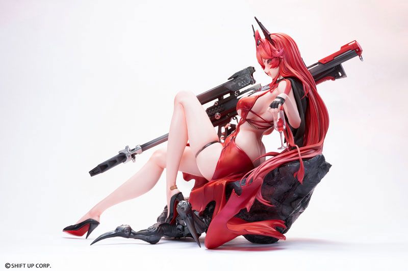 Red Hood - Goddess of Victory: Nikke - Hobby Sakura