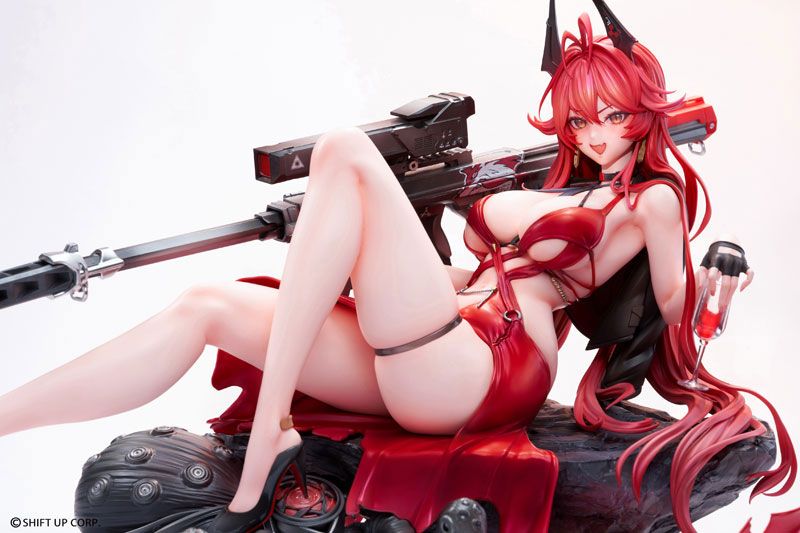 Red Hood - Goddess of Victory: Nikke - Hobby Sakura