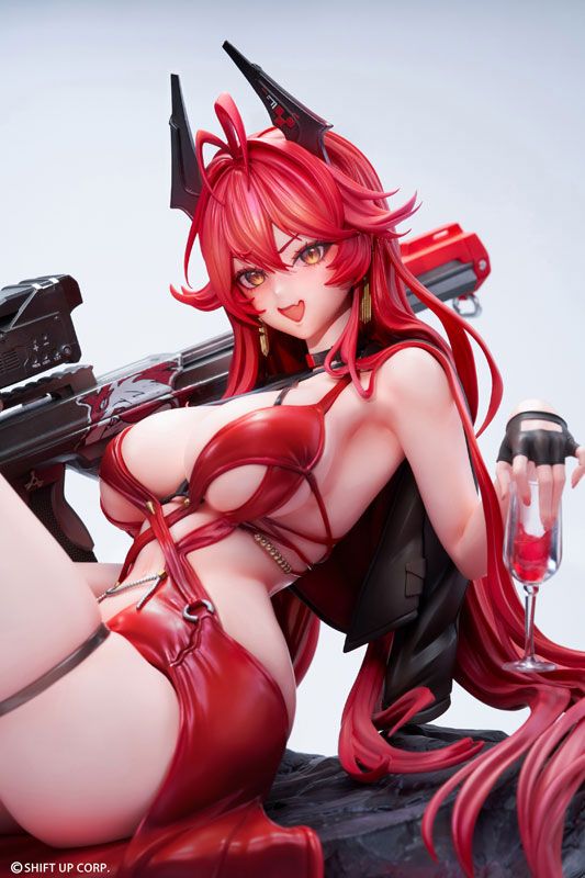 Red Hood - Goddess of Victory: Nikke - Hobby Sakura