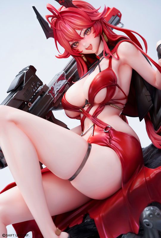 Red Hood - Goddess of Victory: Nikke - Hobby Sakura