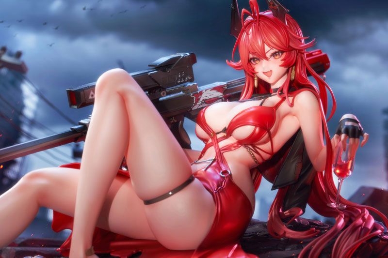 Red Hood - Goddess of Victory: Nikke - Hobby Sakura