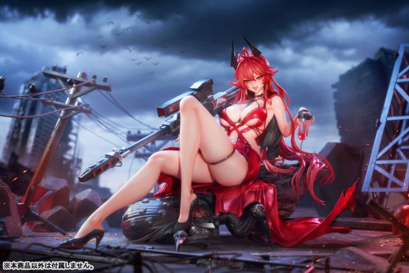 Red Hood - Goddess of Victory: Nikke - Hobby Sakura