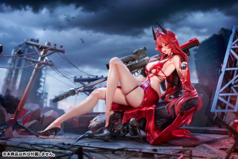 Red Hood - Goddess of Victory: Nikke - Hobby Sakura
