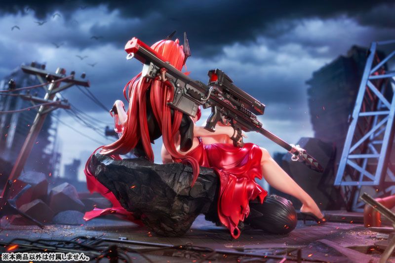 Red Hood - Goddess of Victory: Nikke - Hobby Sakura