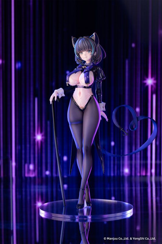 Cheshire The Cat in the Magic Hat - Azur Lane - amiami x AniGame