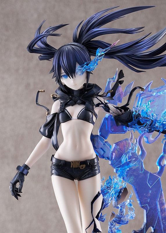 Black Rock Shooter - Good Smile Company
