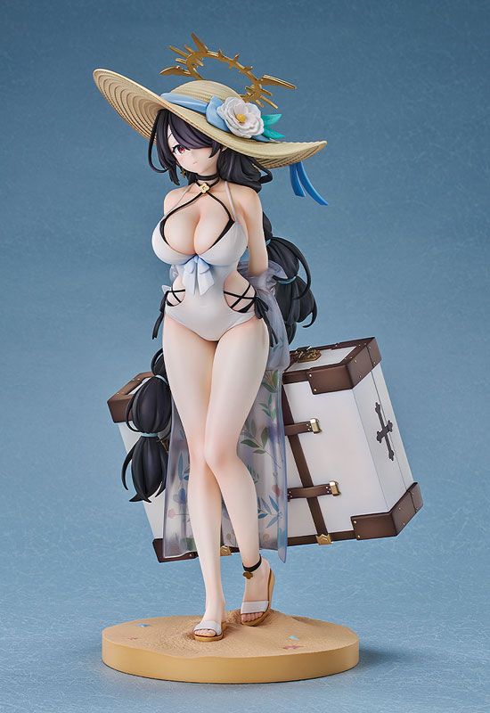 Hinata - Blue Archive - Good Smile Arts Shanghai