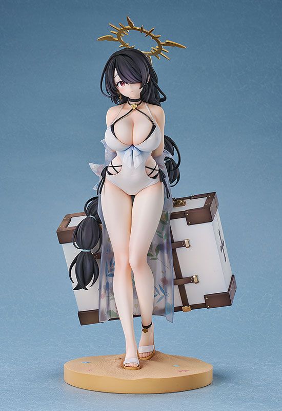 Hinata - Blue Archive - Good Smile Arts Shanghai