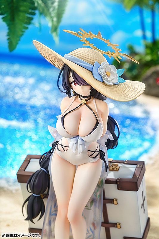 Hinata - Blue Archive - Good Smile Arts Shanghai