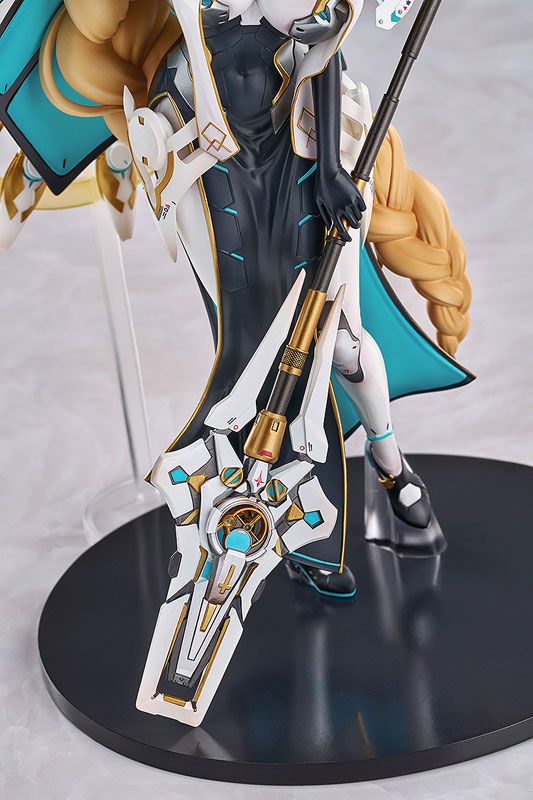 Rapunzel - Goddess of Victory: Nikke - Luminous Box