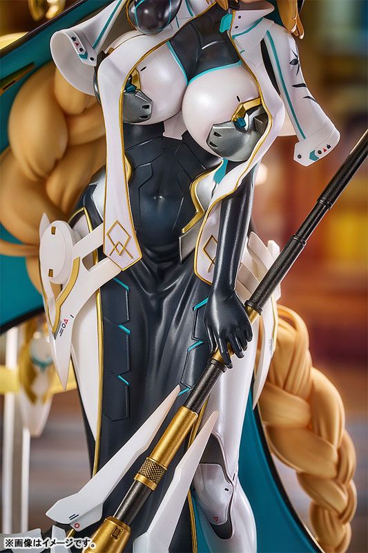 Rapunzel - Goddess of Victory: Nikke - Luminous Box