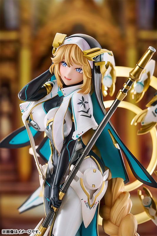Rapunzel - Goddess of Victory: Nikke - Luminous Box