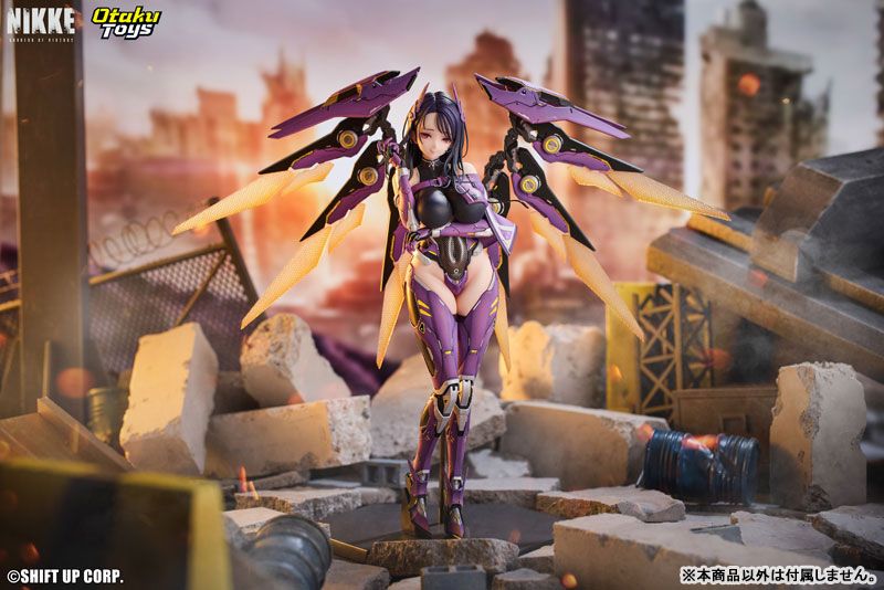 Isabel - Goddess of Victory: Nikke - OtakuToys