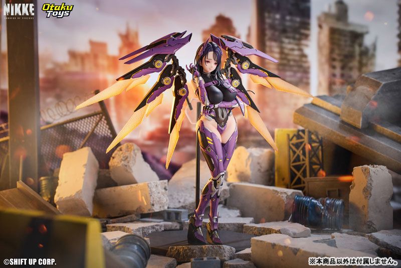 Isabel - Goddess of Victory: Nikke - OtakuToys