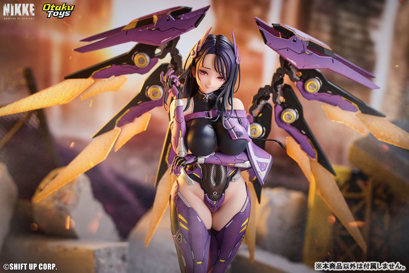 Isabel - Goddess of Victory: Nikke - OtakuToys