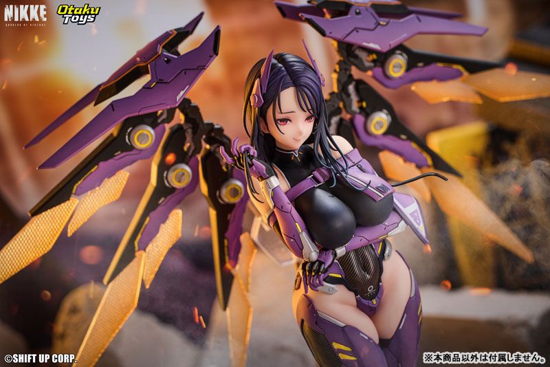 Isabel - Goddess of Victory: Nikke - OtakuToys