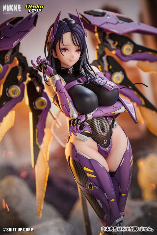 Isabel - Goddess of Victory: Nikke - OtakuToys